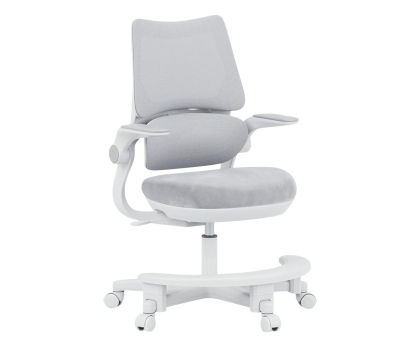 Fotel ergonomiczny Huzaro Junior 5.7 Grey
